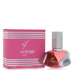 Khalis If Luxury Collection Eau De Parfum Spray By Khalis - Trending Wellness Store