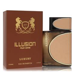Khalis Illusion Luxury Collection Eau De Parfum Spray By Khalis - Trending Wellness Store