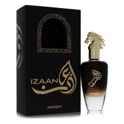Khalis Izaan Sharqiyat Collection Eau De Parfum Spray By Khalis - Trending Wellness Store