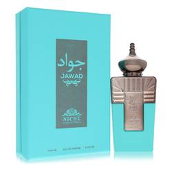 Khalis Jawad Niche Collection Eau De Parfum Spray By Khalis - Trending Wellness Store