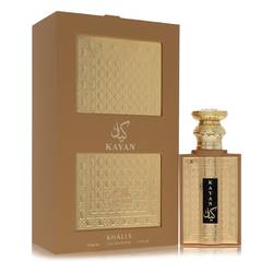 Khalis Kayan Niche Collection Eau De Parfum Spray By Khalis - Trending Wellness Store