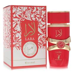 Khalis Lara Candy Eternal Collection Eau De Parfum Spray By Khalis - Trending Wellness Store
