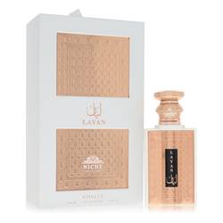 Khalis Layan Niche Collection Eau De Parfum Spray By Khalis - Trending Wellness Store