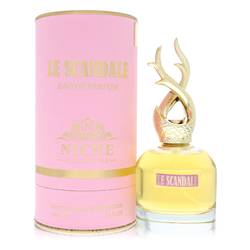 Khalis Le Scandale Niche Collection Eau De Parfum Spray By Khalis - Trending Wellness Store
