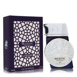 Khalis Majestic Luxury Collection Eau De Parfum Spray By Khalis - Trending Wellness Store