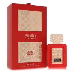 Khalis Milameh Niche Collection Eau De Parfum Spray By Khalis - Trending Wellness Store