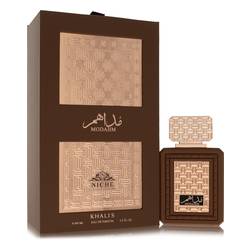 Khalis Modahm Niche Collection Eau De Parfum Spray By Khalis - Trending Wellness Store