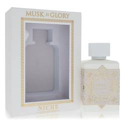 Khalis Musk Is Glory Niche Collection Eau De Parfum Spray By Khalis - Trending Wellness Store