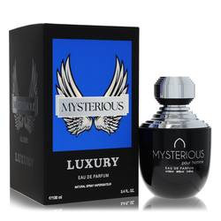Khalis Mysterious Elixir Luxury Collection Eau De Parfum Spray By Khalis - Trending Wellness Store