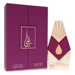 Khalis Nai Niche Collection Eau De Parfum Spray By Khalis - Trending Wellness Store