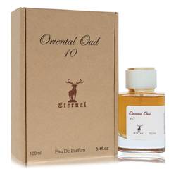 Khalis Oriental Oud 10 Eternal Collection Eau De Parfum Spray By Khalis - Trending Wellness Store
