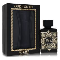 Khalis Oud Is Glory Niche Collection Eau De Parfum Spray By Khalis - Trending Wellness Store