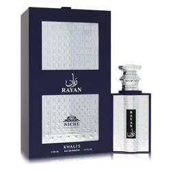 Khalis Rayan Niche Collection Eau De Parfum Spray By Khalis - Trending Wellness Store