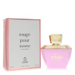Khalis Rouge Luxury Collection Eau De Parfum Spray By Khalis - Trending Wellness Store