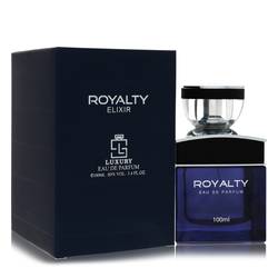 Khalis Royalty Elixir Luxury Collection Eau De Parfum Spray By Khalis - Trending Wellness Store
