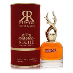 Khalis Rumor Niche Collection Eau De Parfum Spray By Khalis - Trending Wellness Store