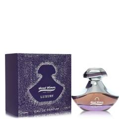Khalis Secret Women Luxury Collection Eau De Parfum Spray By Khalis - Trending Wellness Store