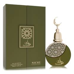 Khalis Turath Niche Collection Eau De Parfum Spray By Khalis - Trending Wellness Store