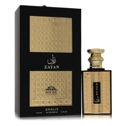 Khalis Zayan Niche Collection Eau De Parfum Spray By Khalis - Trending Wellness Store