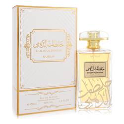 Khaltat Al Dhahabi Eau De Parfum Spray (Unisex) By Nusuk - Trending Wellness Store