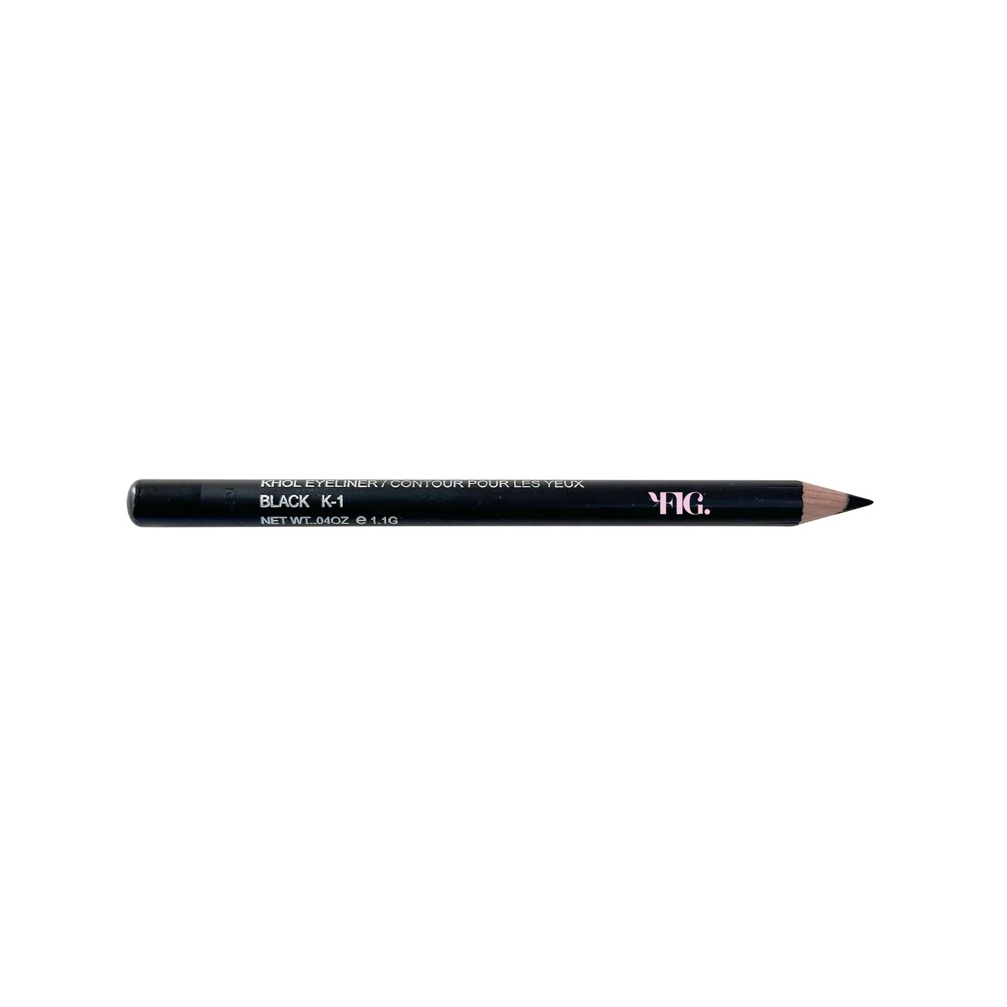 Khol Eyeliner - Black - Trending Wellness Store