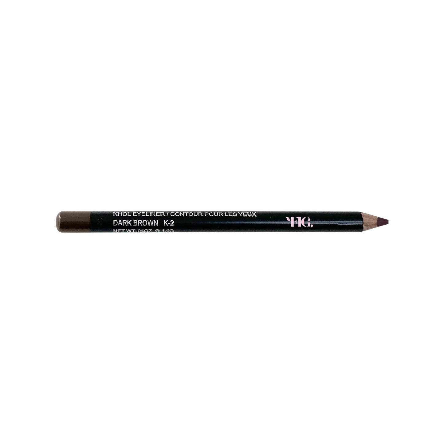 Khol Eyeliner - Dark Brown - Trending Wellness Store