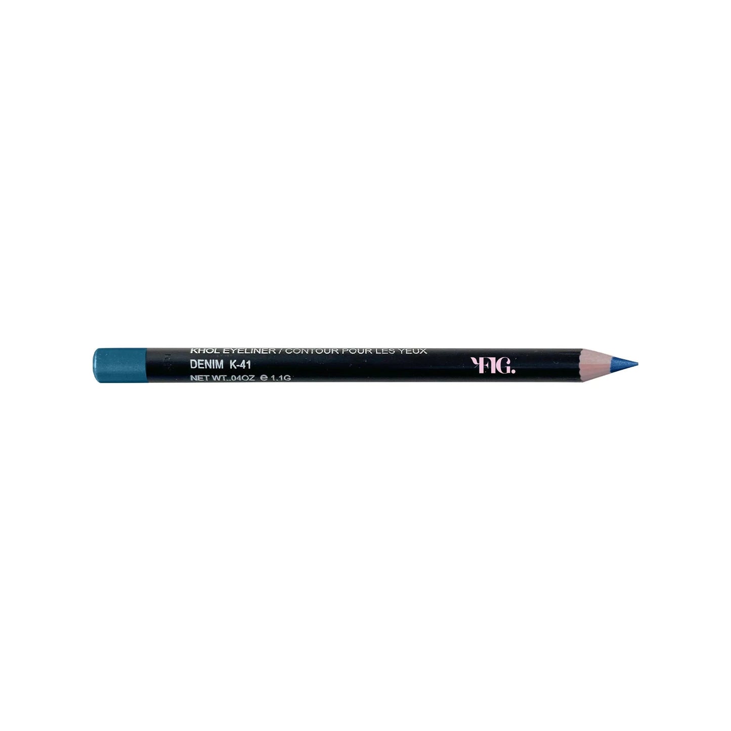 Khol Eyeliner - Denim - Trending Wellness Store