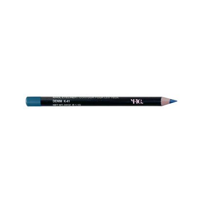 Khol Eyeliner - Denim - Trending Wellness Store