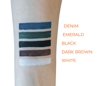 Khol Eyeliner - Denim - Trending Wellness Store