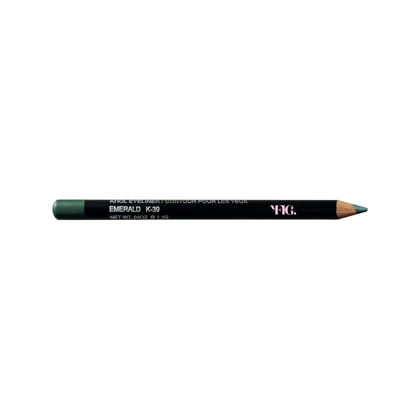 Khol Eyeliner - Emerald - Trending Wellness Store
