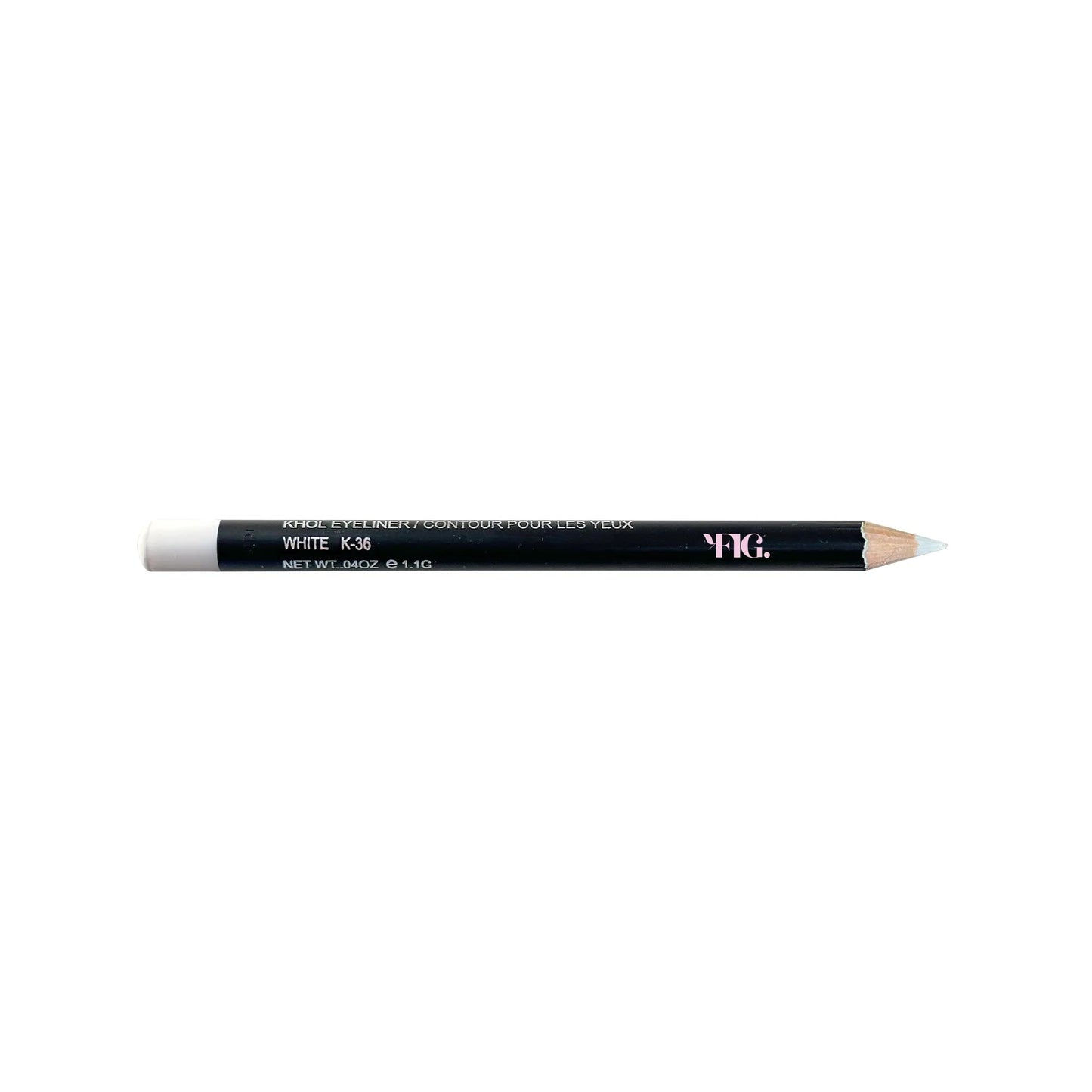 Khol Eyeliner - White - Trending Wellness Store
