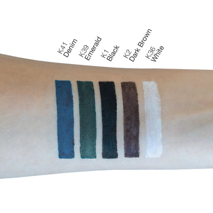 Khol Eyeliner - White - Trending Wellness Store
