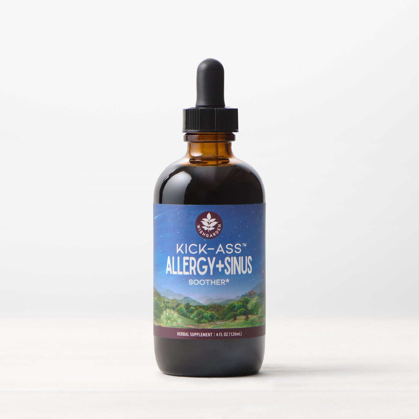 Kick-Ass Allergy & Sinus Soother - Trending Wellness Store