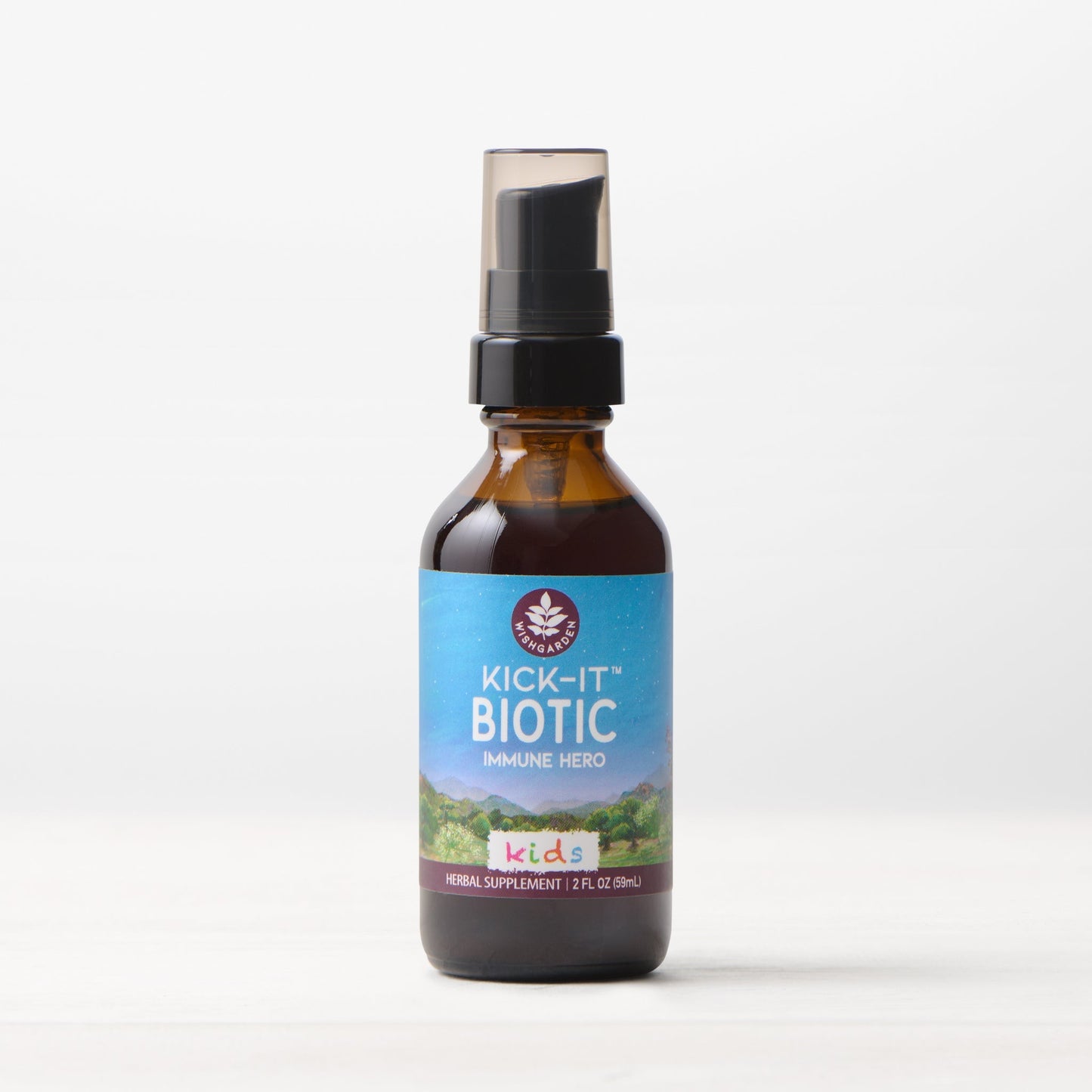 Kick-It Biotic Immune Hero For Kids - Trending Wellness Store