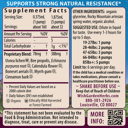 Kick-It Biotic Immune Hero For Kids - Trending Wellness Store