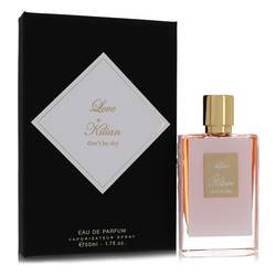 Kilian Love Don't Be Shy Eau De Parfum Refillable Spray By Kilian - Trending Wellness Store