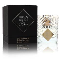 Kilian Roses On Ice Eau De Parfum Spray Refillable By Kilian - Trending Wellness Store