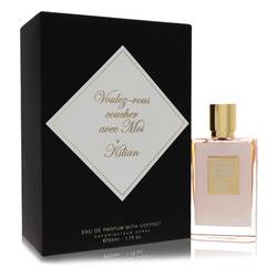 Kilian Voulez-vous Coucher Avec Moi Eau De Parfum Spray with Coffret By Kilian - Trending Wellness Store