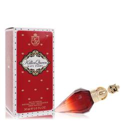 Killer Queen Eau De Parfum Spray By Katy Perry - Trending Wellness Store