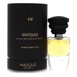 Kintsugi Eau De Parfum Spray (Unisex) By Masque Milano - Trending Wellness Store