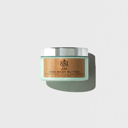 Kiwi Body Butter - Trending Wellness Store
