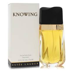 Knowing Eau De Parfum Spray By Estee Lauder - Trending Wellness Store