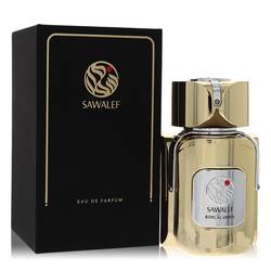 Kohl Al Ayoun Eau De Parfum Spray (Unisex) By Sawalef - Trending Wellness Store