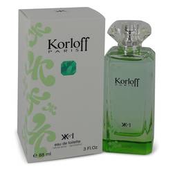 Korloff Kn°i Eau De Toilette Spray By Korloff - Trending Wellness Store