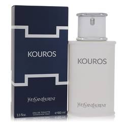 Kouros Eau De Toilette Spray By Yves Saint Laurent - Trending Wellness Store