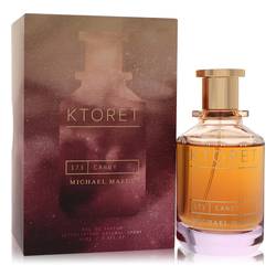 Ktoret 173 Candy Eau De Parfum Spray By Michael Malul - Trending Wellness Store
