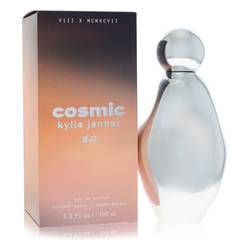 Kylie Jenner Cosmic 2.0 Eau De Parfum Spray By Kylie Jenner - Trending Wellness Store