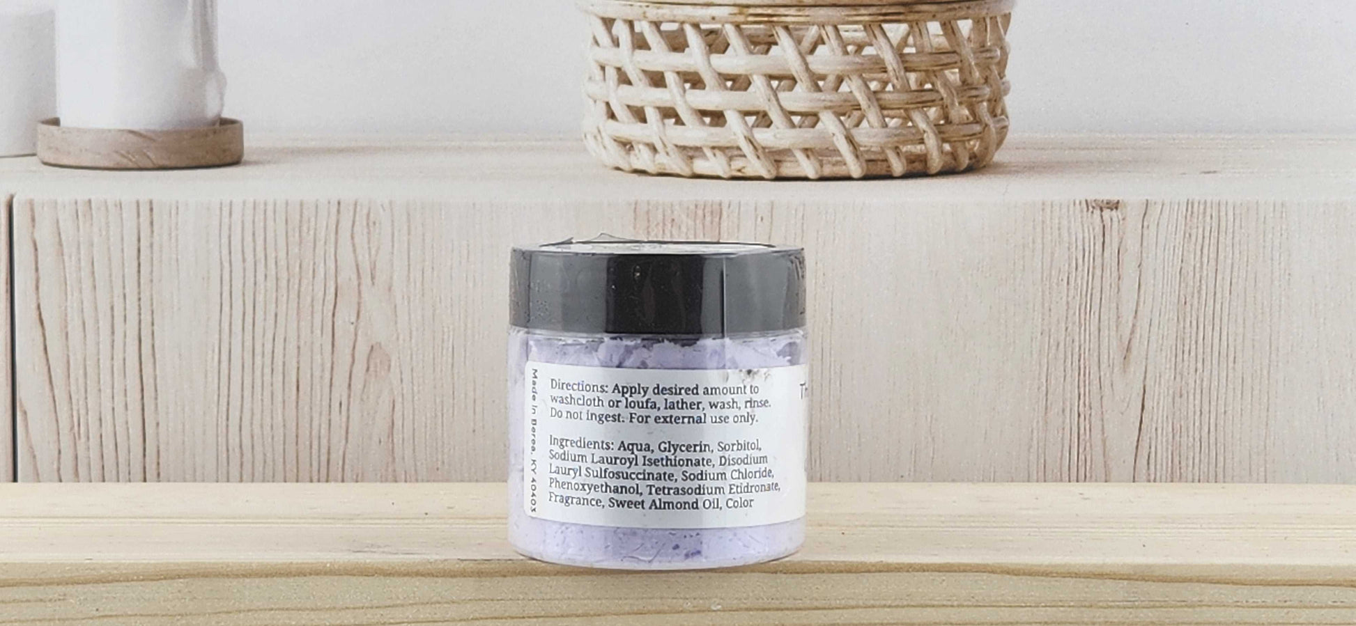 Trending Wellness Store