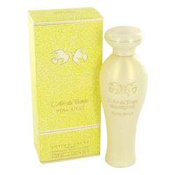 L'air Du Temps Body Lotion By Nina Ricci - Trending Wellness Store