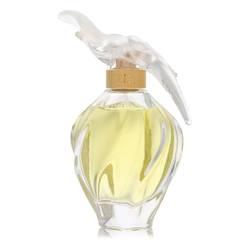L'air Du Temps Eau De Toilette Spray With Bird Cap (Tester) By Nina Ricci - Trending Wellness Store